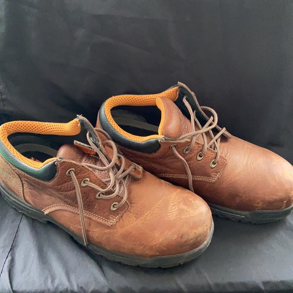 Timberland steel toe boot main image 8